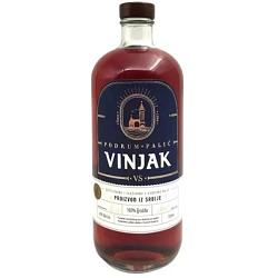 Drue Brandy Cognac Vinjak Palic